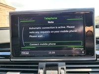 USED 2016 66 AUDI A6 4.0 RS6 PLUS AVANT TFSI QUATTRO 5d 597 BHP PANROOF | HUD | DYNAMIC PACK |