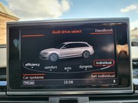 USED 2016 66 AUDI A6 4.0 RS6 PLUS AVANT TFSI QUATTRO 5d 597 BHP PANROOF | HUD | DYNAMIC PACK |