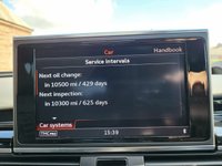 USED 2016 66 AUDI A6 4.0 RS6 PLUS AVANT TFSI QUATTRO 5d 597 BHP PANROOF | HUD | DYNAMIC PACK |