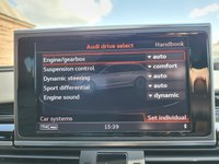 USED 2016 66 AUDI A6 4.0 RS6 PLUS AVANT TFSI QUATTRO 5d 597 BHP PANROOF | HUD | DYNAMIC PACK |