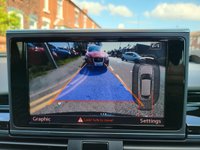 USED 2016 66 AUDI A6 4.0 RS6 PLUS AVANT TFSI QUATTRO 5d 597 BHP PANROOF | HUD | DYNAMIC PACK |