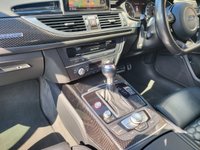 USED 2016 66 AUDI A6 4.0 RS6 PLUS AVANT TFSI QUATTRO 5d 597 BHP PANROOF | HUD | DYNAMIC PACK |