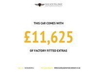 USED 2016 66 AUDI A6 4.0 RS6 PLUS AVANT TFSI QUATTRO 5d 597 BHP PANROOF | HUD | DYNAMIC PACK |