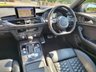 USED 2016 66 AUDI A6 4.0 RS6 PLUS AVANT TFSI QUATTRO 5d 597 BHP PANROOF | HUD | DYNAMIC PACK |