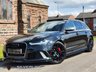 USED 2016 66 AUDI A6 4.0 RS6 PLUS AVANT TFSI QUATTRO 5d 597 BHP PANROOF | HUD | DYNAMIC PACK |