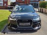 USED 2016 66 AUDI A6 4.0 RS6 PLUS AVANT TFSI QUATTRO 5d 597 BHP PANROOF | HUD | DYNAMIC PACK |