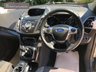 USED 2014 14 FORD KUGA 2.0 TITANIUM TDCI 2WD 5d 138 BHP OVER 100 CARS IN STOCK