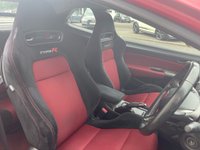 USED 2010 10 HONDA CIVIC 2.0 I-VTEC TYPE-R GT 3d 198 BHP 