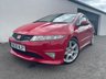 USED 2010 10 HONDA CIVIC 2.0 I-VTEC TYPE-R GT 3d 198 BHP 