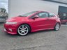 USED 2010 10 HONDA CIVIC 2.0 I-VTEC TYPE-R GT 3d 198 BHP 