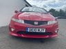 USED 2010 10 HONDA CIVIC 2.0 I-VTEC TYPE-R GT 3d 198 BHP 