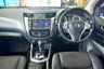 USED 2019 19 NISSAN NAVARA 2.3 DCI TEKNA SHR DCB 188 BHP EURO 6 TRUCKMAN TOP+SAT NAV+CLIMATE