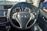 USED 2019 19 NISSAN NAVARA 2.3 DCI TEKNA SHR DCB 188 BHP EURO 6 TRUCKMAN TOP+SAT NAV+CLIMATE