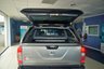 USED 2019 19 NISSAN NAVARA 2.3 DCI TEKNA SHR DCB 188 BHP EURO 6 TRUCKMAN TOP+SAT NAV+CLIMATE