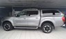 USED 2019 19 NISSAN NAVARA 2.3 DCI TEKNA SHR DCB 188 BHP EURO 6 TRUCKMAN TOP+SAT NAV+CLIMATE