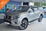 USED 2019 19 NISSAN NAVARA 2.3 DCI TEKNA SHR DCB 188 BHP EURO 6 TRUCKMAN TOP+SAT NAV+CLIMATE