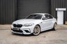 USED 2018 68 BMW M2 3.0 M2 COMPETITION 2d 405 BHP 