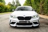 USED 2018 68 BMW M2 3.0 M2 COMPETITION 2d 405 BHP 