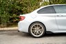 USED 2018 68 BMW M2 3.0 M2 COMPETITION 2d 405 BHP 