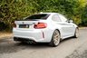 USED 2018 68 BMW M2 3.0 M2 COMPETITION 2d 405 BHP 