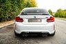 USED 2018 68 BMW M2 3.0 M2 COMPETITION 2d 405 BHP 