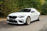 USED 2018 68 BMW M2 3.0 M2 COMPETITION 2d 405 BHP 