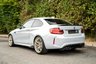 USED 2018 68 BMW M2 3.0 M2 COMPETITION 2d 405 BHP 