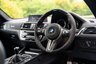 USED 2018 68 BMW M2 3.0 M2 COMPETITION 2d 405 BHP 