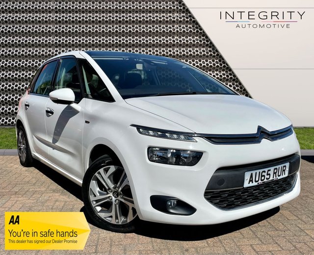 Integrity Automotive Limited