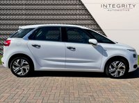 USED 2015 65 CITROEN C4 PICASSO 1.6 E-HDI EXCLUSIVE 5d 113 BHP GREAT SPECIFICATION FAMILY MPV