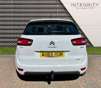 USED 2015 65 CITROEN C4 PICASSO 1.6 E-HDI EXCLUSIVE 5d 113 BHP GREAT SPECIFICATION FAMILY MPV