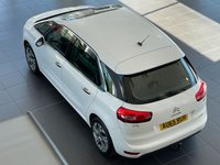 USED 2015 65 CITROEN C4 PICASSO 1.6 E-HDI EXCLUSIVE 5d 113 BHP GREAT SPECIFICATION FAMILY MPV