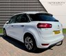 USED 2015 65 CITROEN C4 PICASSO 1.6 E-HDI EXCLUSIVE 5d 113 BHP GREAT SPECIFICATION FAMILY MPV