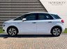 USED 2015 65 CITROEN C4 PICASSO 1.6 E-HDI EXCLUSIVE 5d 113 BHP GREAT SPECIFICATION FAMILY MPV