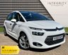 USED 2015 65 CITROEN C4 PICASSO 1.6 E-HDI EXCLUSIVE 5d 113 BHP GREAT SPECIFICATION FAMILY MPV