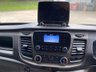 USED 2018 68 FORD TRANSIT CUSTOM 2.0 300 TREND P/V L1 H1 129 BHP * * NO VAT * * PARKING SENSORS