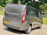 USED 2018 68 FORD TRANSIT CUSTOM 2.0 300 TREND P/V L1 H1 129 BHP * * NO VAT * * PARKING SENSORS