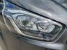 USED 2018 68 FORD TRANSIT CUSTOM 2.0 300 TREND P/V L1 H1 129 BHP * * NO VAT * * PARKING SENSORS