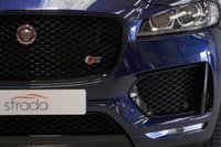 USED 2018 68 JAGUAR F-PACE 3.0 V6 S AWD 5d 296 BHP +NATIONWIDE DELIVERY AVAILABLE+