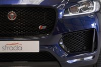 USED 2018 68 JAGUAR F-PACE 3.0 V6 S AWD 5d 296 BHP +NATIONWIDE DELIVERY AVAILABLE+