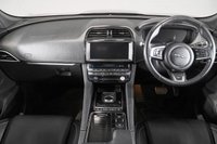USED 2018 68 JAGUAR F-PACE 3.0 V6 S AWD 5d 296 BHP +NATIONWIDE DELIVERY AVAILABLE+