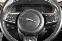 USED 2018 68 JAGUAR F-PACE 3.0 V6 S AWD 5d 296 BHP +NATIONWIDE DELIVERY AVAILABLE+