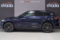 USED 2018 68 JAGUAR F-PACE 3.0 V6 S AWD 5d 296 BHP +NATIONWIDE DELIVERY AVAILABLE+