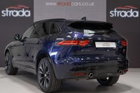 USED 2018 68 JAGUAR F-PACE 3.0 V6 S AWD 5d 296 BHP +NATIONWIDE DELIVERY AVAILABLE+