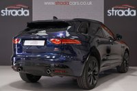 USED 2018 68 JAGUAR F-PACE 3.0 V6 S AWD 5d 296 BHP +NATIONWIDE DELIVERY AVAILABLE+