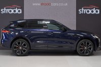 USED 2018 68 JAGUAR F-PACE 3.0 V6 S AWD 5d 296 BHP +NATIONWIDE DELIVERY AVAILABLE+