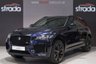USED 2018 68 JAGUAR F-PACE 3.0 V6 S AWD 5d 296 BHP +NATIONWIDE DELIVERY AVAILABLE+