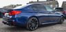 USED 2018 18 BMW 5 SERIES 2.0 530E M SPORT 4d 249 BHP ELECTRIC SEATS+VIRTUAL COCKPIT