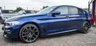 USED 2018 18 BMW 5 SERIES 2.0 530E M SPORT 4d 249 BHP ELECTRIC SEATS+VIRTUAL COCKPIT