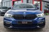 USED 2018 18 BMW 5 SERIES 2.0 530E M SPORT 4d 249 BHP ELECTRIC SEATS+VIRTUAL COCKPIT